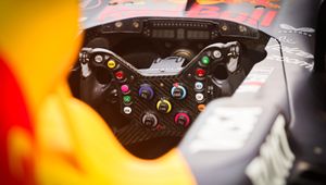 Klimatyzacja w bolidach F1? Ruszają testy