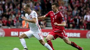 Kamil Grosicki: Menedżerowie mamili, że teraz możemy siedzieć, czekać i palić cygaro