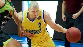 Krzysztof Szubarga: Mam mętlik w głowie