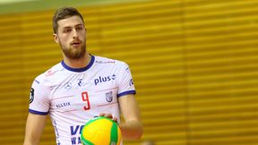 PlusLiga. Transfery. Nowi zawodnicy w klubach z Zawiercia, Olsztyna, Radomia i Katowic