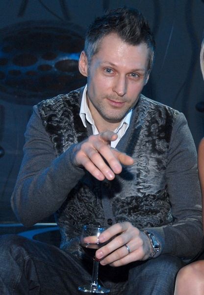 Kiedyś radio, teraz TV