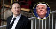 Elon Musk podjął decyzję. Chodzi o konto Donalda Trumpa