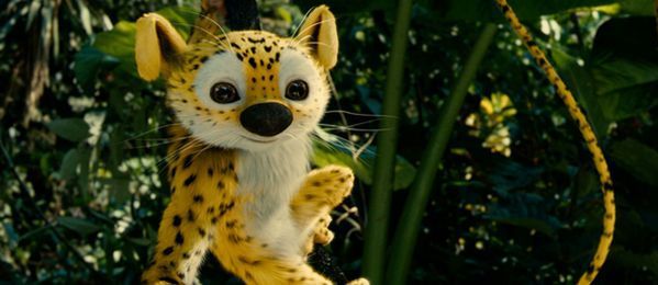 ''Na tropie Marsupilami'': To łączy miliony Francuzów i Polaków! [wideo]