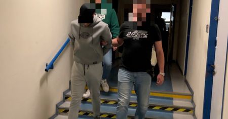 Strzelanina bazarze w Warszawie. Po miesiącu zatrzymano sprawców