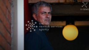 Mourinho stał się alibi dla gangsterów. Zdjęcia trenera Chelsea z członkami Camorry