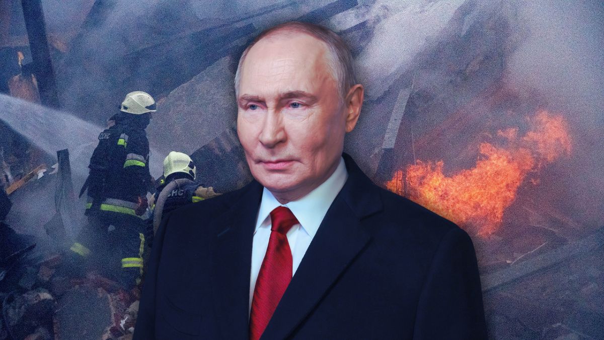 W ciągu doby doszło do 221 starć