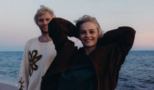 Kasia Sawczuk o związku z Mattią Rosinskim. "W naszym życiu dzieją się sytuacje nieprzypadkowe. Czułam to od początku"