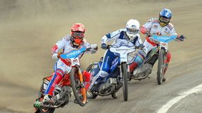 Żużel. e-Winner 1 Liga. Zdunek Wybrzeże Gdańsk - Unia Tarnów 44:46 (galeria)