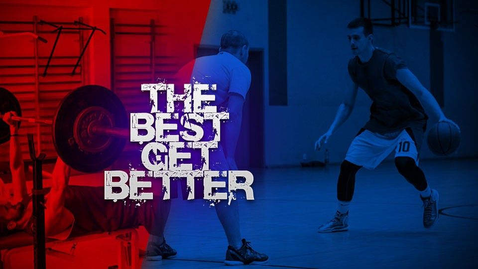 Materiały prasowe / www.getbetter.pl / GetBetter