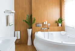 Detale w łazience – praktyczne i pomysłowe