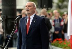 Macierewicz: "W stolicy powinien stanąć pomnik poświęcony Bitwie Warszawskiej"
