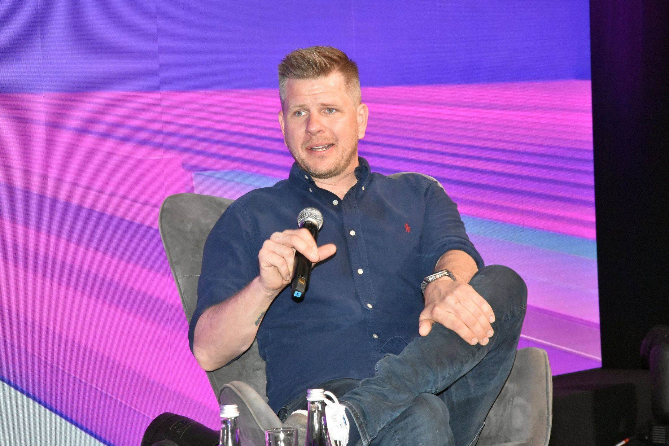 Filip Chajzer 