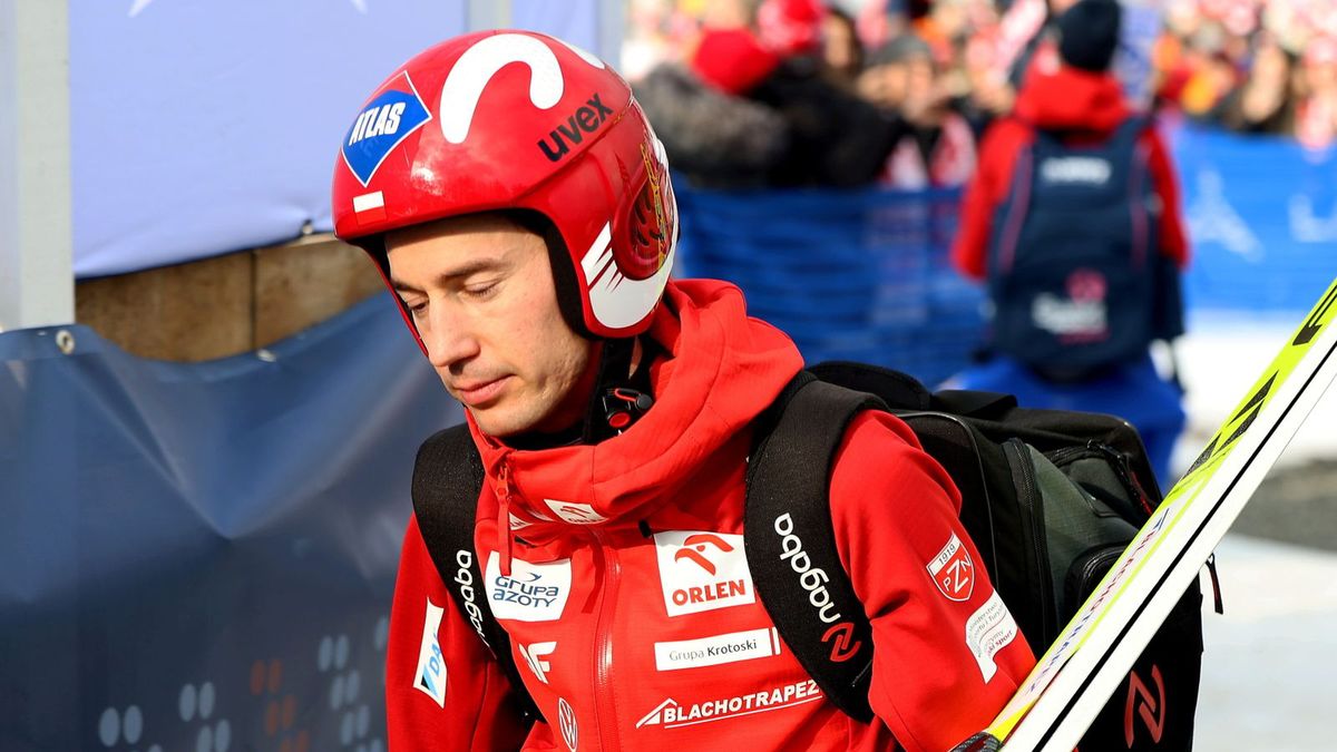 Kamil Stoch