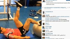 "Silniejszy niż kiedykolwiek". Tak gwiazdor Realu wraca do formy po kontuzji