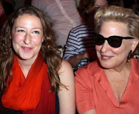 Bette Midler: Zesztywniała jej cała twarz