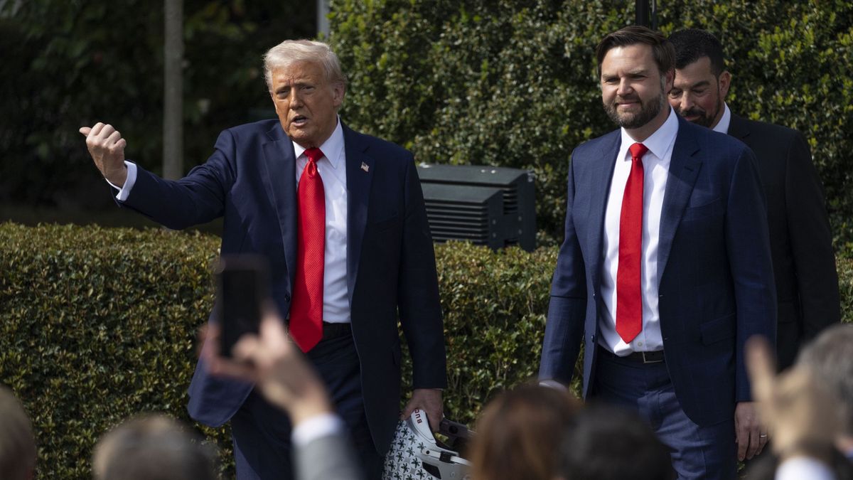 Donald Trump atakuje Chiny. Jest odpowiedź Pekinu