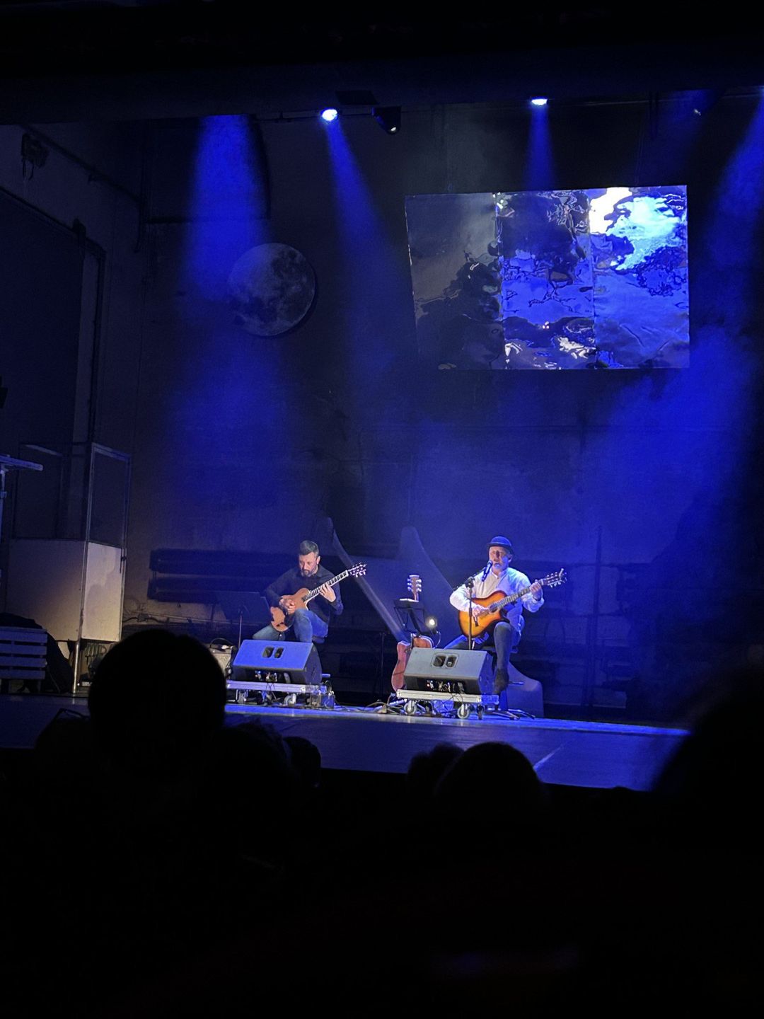 Noc Teatrów GZM w Teatrze Zagłębia w Sosnowcu