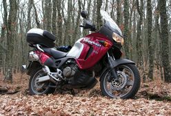 Honda Varadero – dwa oblicza turystycznego motocykla