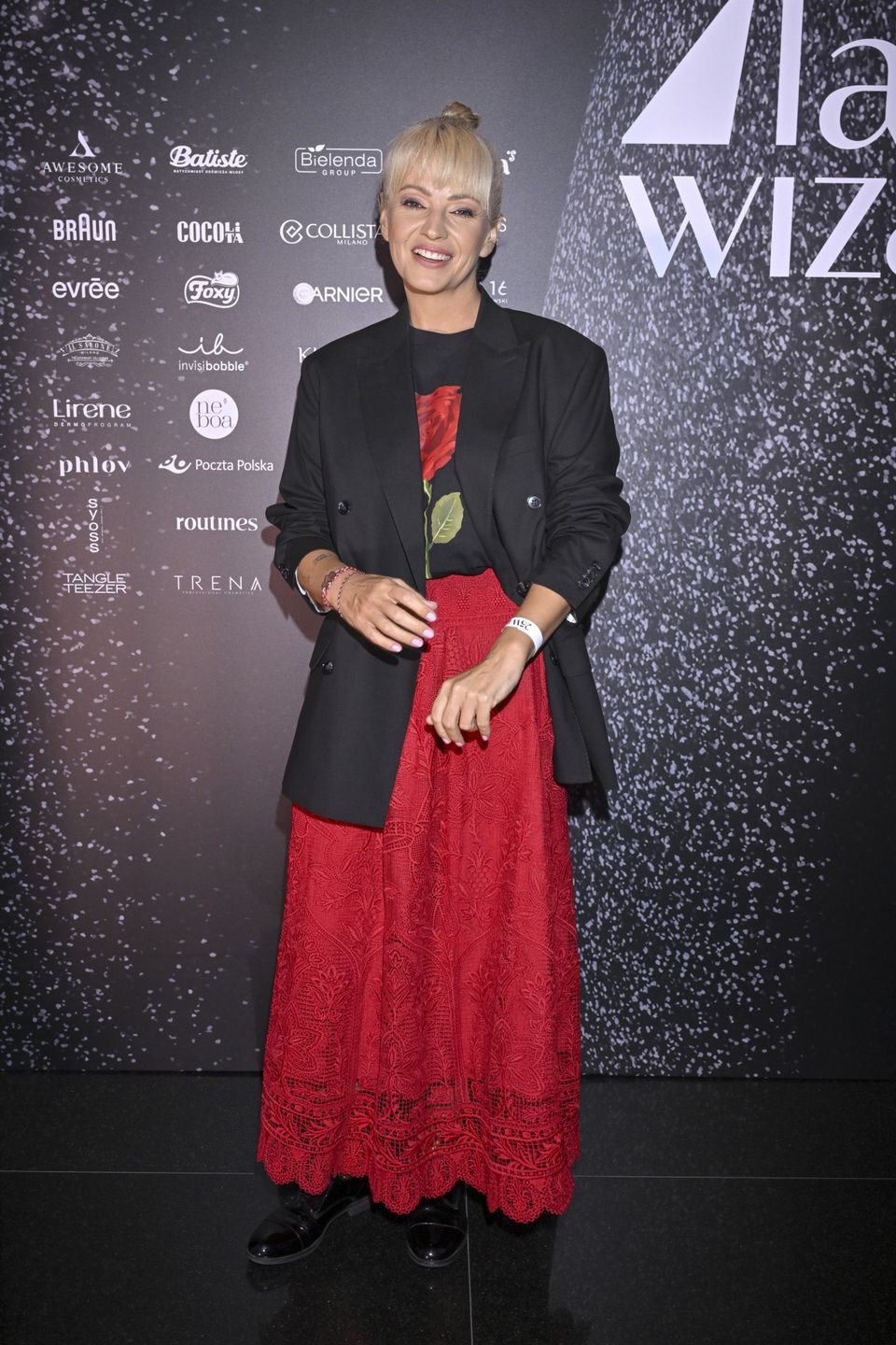 Dorota Szelągowska
