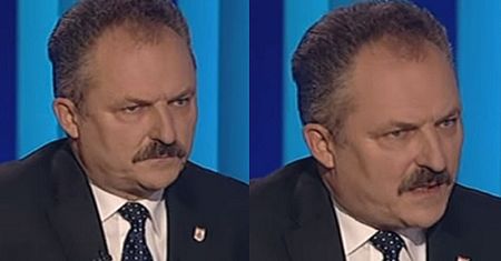 Właściciel Ciechana: "PADŁEM OFIARĄ HOMOTERRORU!"