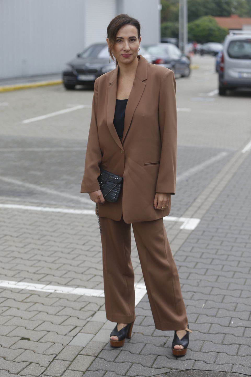 Aleksandra Popławska - Jesienna ramówka TVN 2021