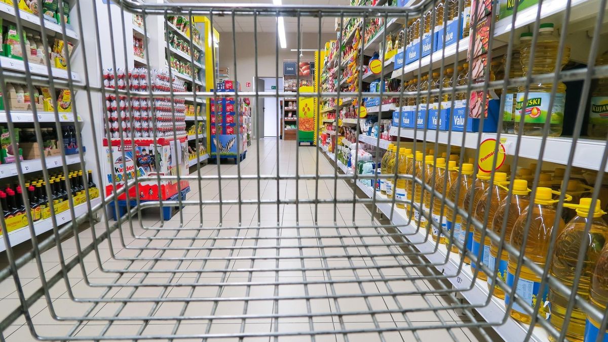 Co piąta partia produktów mięsnych nie spełnia wymagań jakości