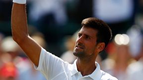 Koniec sezonu dla Novaka Djokovicia! Andre Agassi będzie mu pomagał w 2018 roku