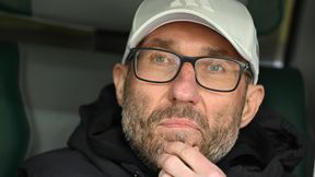 Legia z szansami na puchary. Papszun: To jest niesamowita historia