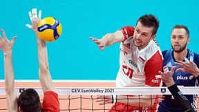 ME siatkarzy. Zasłużony odpoczynek Biało-Czerwonych. Sprawdź, kiedy kolejny mecz Polaków