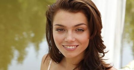 Paulina uczy się angielskiego w Londynie!
