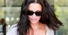 Zachwycająca Courtney Cox