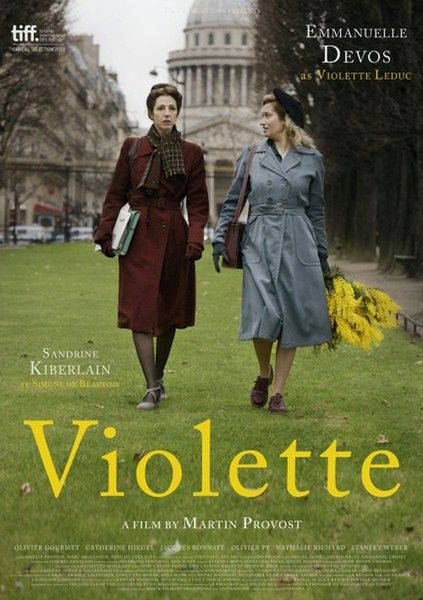 Violette