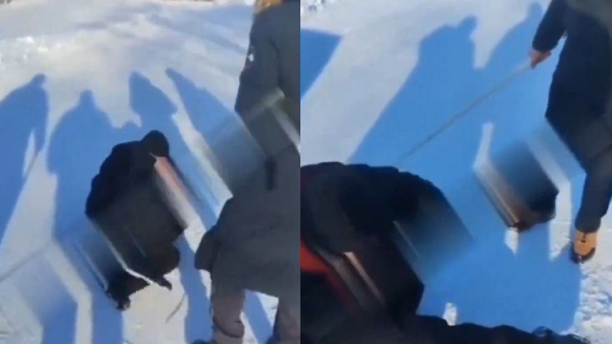 Wagnerowcy zemścili się na swoim koledze.