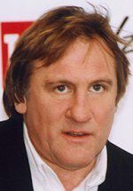 Depardieu zdemolował samochody, bo mu przeszkadzały