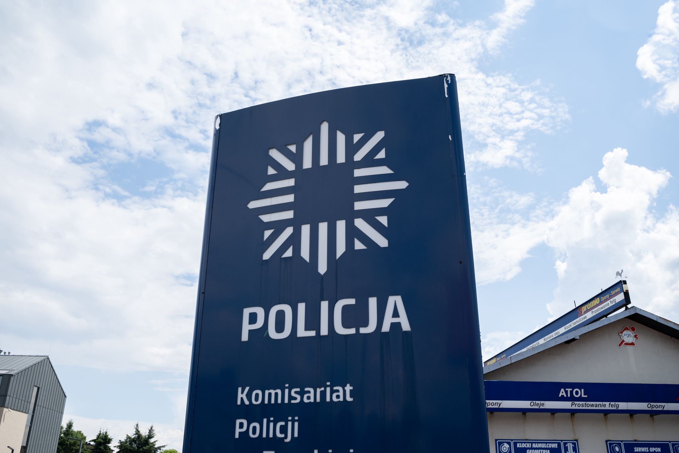 Drzwi Otwarte w Komendzie Powiatowej Policji