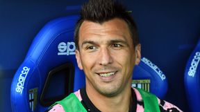 Transfery. Media. Mario Mandzukić może wrócić do gry w Serie A