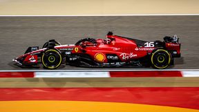 Kara dla kierowcy Ferrari. Ogromny cios przed GP Arabii Saudyjskiej