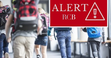 Jak przygotować dzieci na alerty RCB? Psychologowie radzą, co zrobić