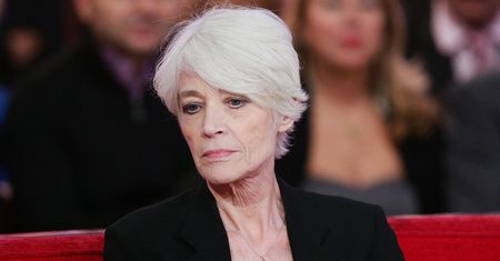 Françoise Hardy jest w złym stanie. Nie chce już żyć