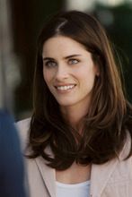 Amanda Peet klientką żony idealnej