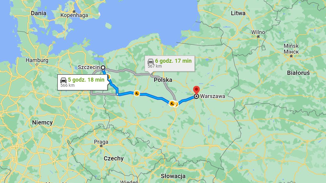 Google Maps