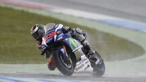 Jorge Lorenzo bez złamań