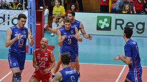 Artur Szalpuk: Zagrywka zrobiła różnicę