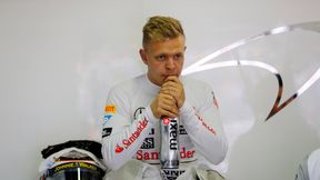 Co z przyszłością Kevina Magnussena w F1? Honda może znaleźć zespół Duńczykowi