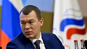 Co z Rosjanami na igrzyskach? Minister zabrał głos