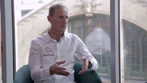 Sektor Gości 88. Janusz Gołąb: Znaleźliśmy się w pułapce na K2. To było ogromne zagrożenie [2/5]