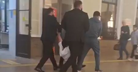 Brutalne porwanie biznesmena w Moskwie. Użyli auta asystenta Kadyrowa