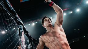 Hexagone MMA 43: pas na szali i turniej o wielkie pieniądze w Paryżu