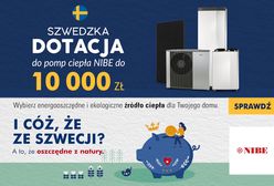 Pompa ciepła za połowę ceny? Sprawdź jak skorzystać z aktualnych programów dotacyjnych