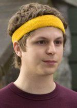 Michael Cera znalazł czas na "Bogatych bankrutów"